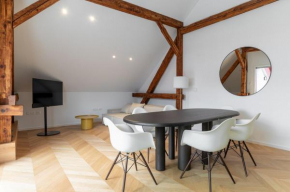 Villa Elizabeth - Family Apartment for 6